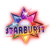 Spela Starburst casino slot