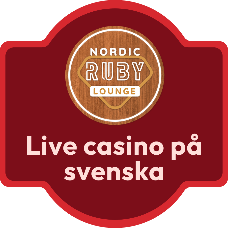 Live casino